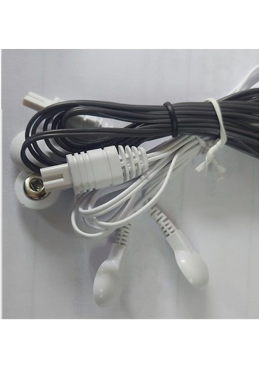 Medikaltec Tens Cihazı Kablosu Beurer Em49