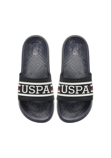 U.s. Polo Assn. Rony 5fx Lacivert Erkek Terlik 000000000101984461 Lacivert