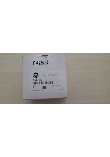 Kilsen Pa25-3l Led İndikatör Paralel İhbar Lambası