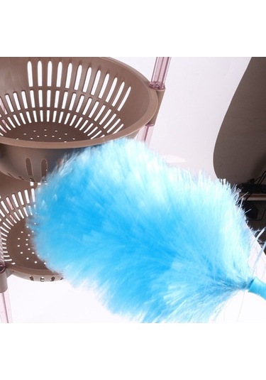 Createtech Toz Temizleme Kumandalı Geri Fırçası Elektrikli El Çekilebilir Yi