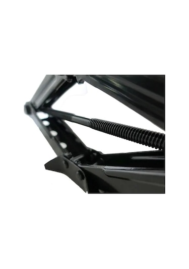 Oto Kriko Circir Kollu Kriko 1.5 Ton + Bijon Anahtarı 17 Tekli Bijon