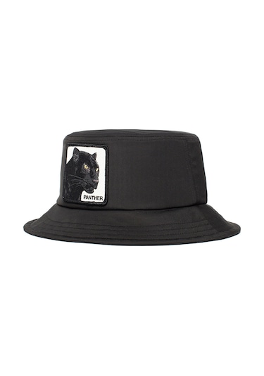 Goorin Bros. Bucktown Panther ( Panter Figürlü) Bucket 105-0128