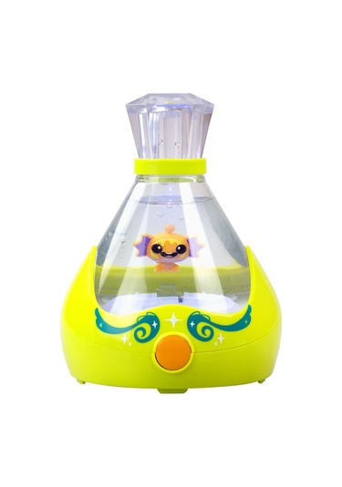 Silverlit Fizzy Pets İnteraktif Oyuncak - Finn
