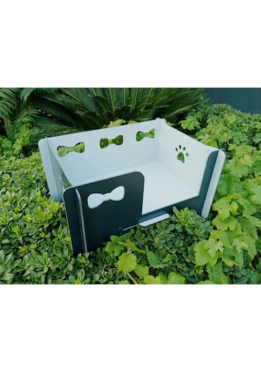 Makermach Kedi Köpek Yatağı