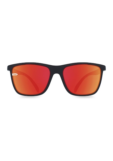 Gloryfy Gi15 St. Pauli Black-Stratos Anthracite F3 Red Mirror