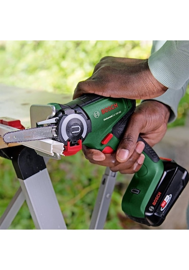 Bosch UniversalCut 18V-65Tek Akü Dekupaj Testere - 06033D5202