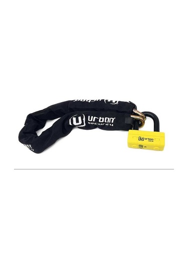 URBAN SECURITY UR74-120 13.5 MM 120CM KEMENT ZİNCİR KİLİT
