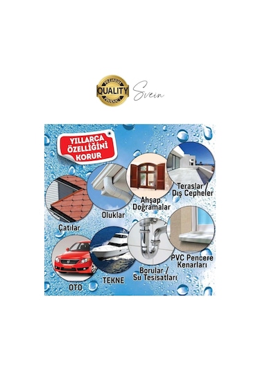 500 Ml Şeffaf Sızdırmazlık Su İzolasyon Spreyi Mutfak Banyo Araba Tekne Seramik Metal Yüzey Kaplama