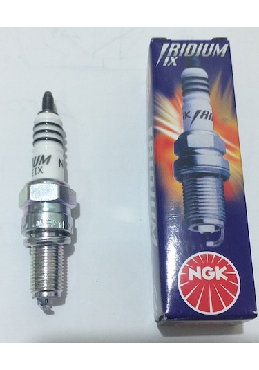 Ngk Cr9eıx İridyum Buji