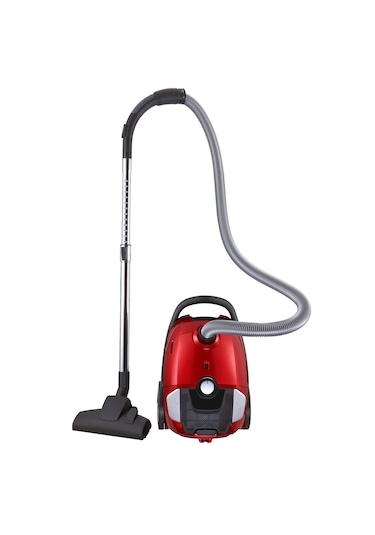 Vestel Yıldız T7500 700 W Toz Torbalı Elektrikli Süpürge