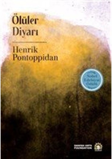 Ölüler Diyarı / Henrik Pontoppidan