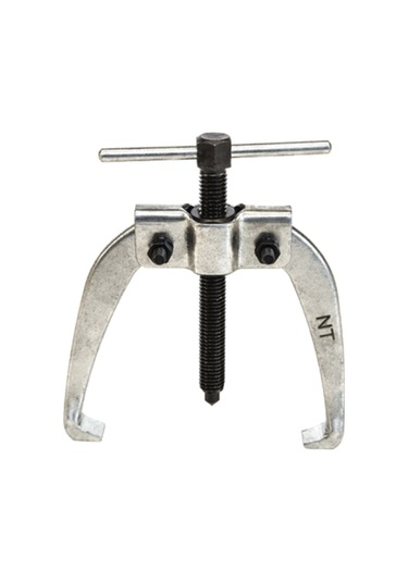 Nt Tools İki Ayak Düz Mini Çektirme 60 X 40mm