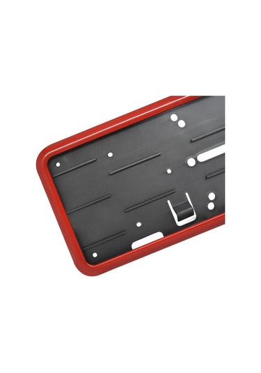 Plakalık Yeni Nesil Kırmızıplakalık