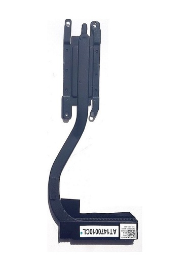 Dell Uyumlu Latitude At1470010Al Onboard Cpu Sogutucu Heatsink N11.134498