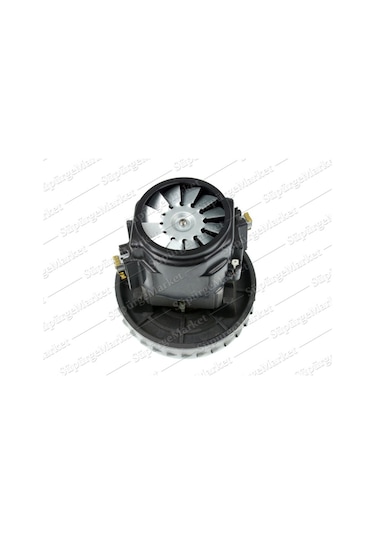 Altus Uyumlu Al 680 Süpürge Motoru (207440811)