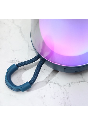 T&G TG346 Bluetooth 5.3 RGB Hoparlör
