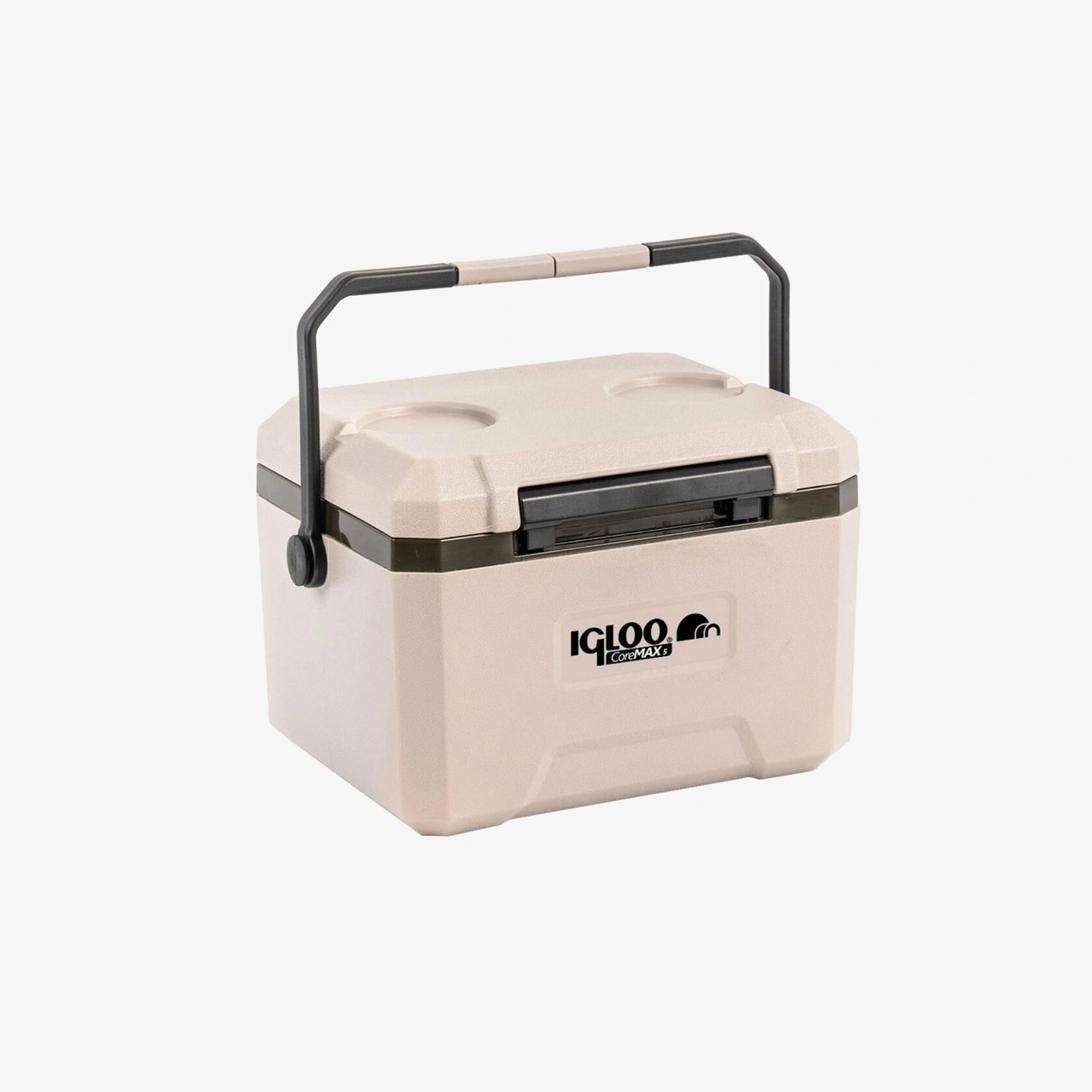 Igloo Coremax 5 Litre Krem Buzluk 300723 Beyaz