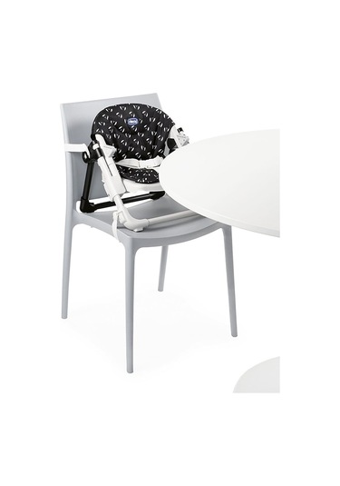 Chicco Chairy Yükseltici Mama Sandalyesi - Sweet Dog