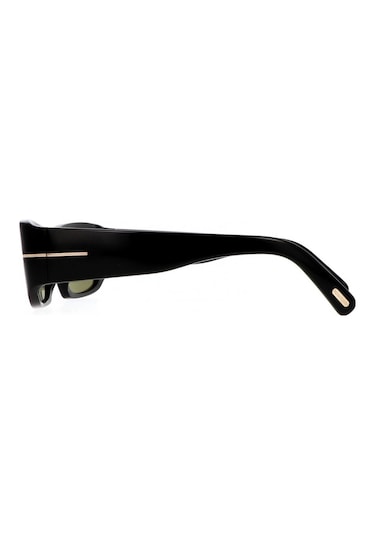 Tom Ford Tf986-56 01n Andres-02 Güneş Gözlüğü Siyah