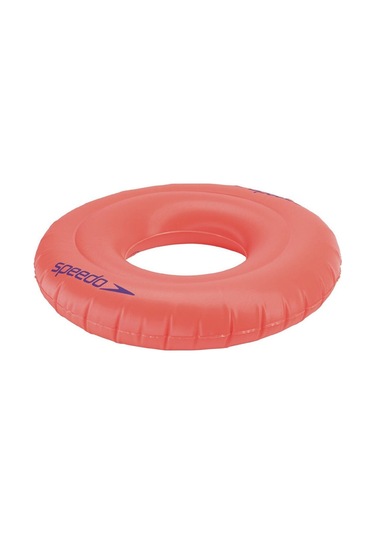 Speedo Yüzme Simit Kırmızı