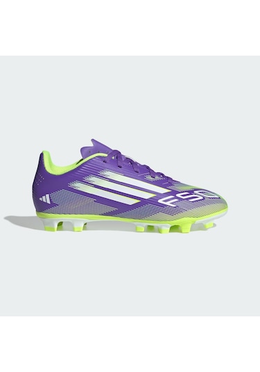 Adidas F50 Club Fg Çocuk Krampon C-adıjı0030f10a00 Mor