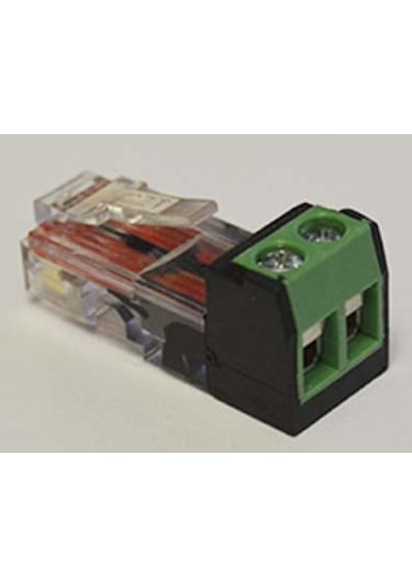 Allenbradley Ak-u0-rj45-tb2p ,8p8c/2p Klemens Soket