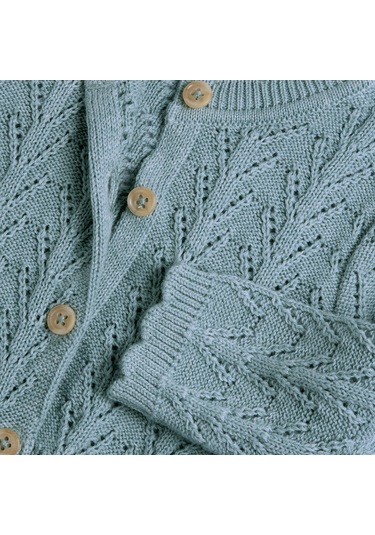 Chicco Hırka 09016613000000 000055 Medıum Green Çok Renkli