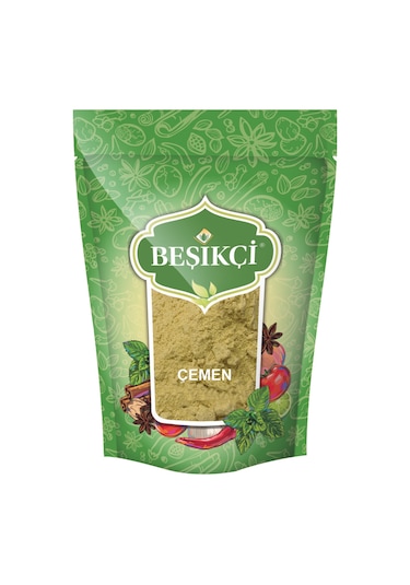 Beşikçi Çemen Otu 80 G