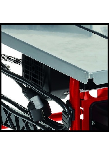 Einhell TC-TS 200 Tezgah Testere - 4340415