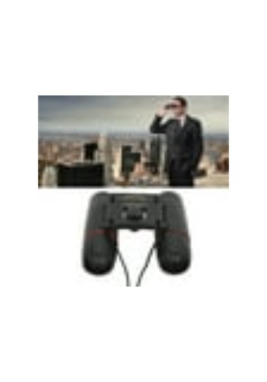 Samdoo Kompakt Su Geçirmez 8x Binokül: Hd Görüntü, Hızlı Odaklama, Dış Etkinlikler İçin Mini Masaüstü Teleskop