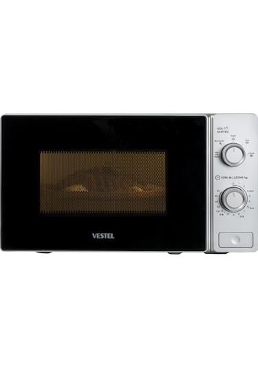 Vestel MD 20 YMG 20 LT Mikrodalga Fırın