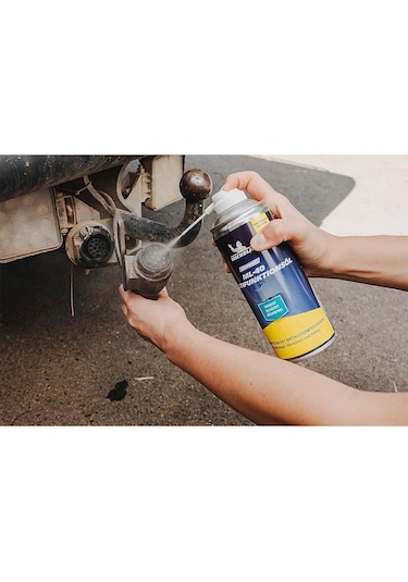 Michelin Mc21030 Ml40 Çok Amaçlı Genel Maksat Yağlayıcı Sprey 400 ML