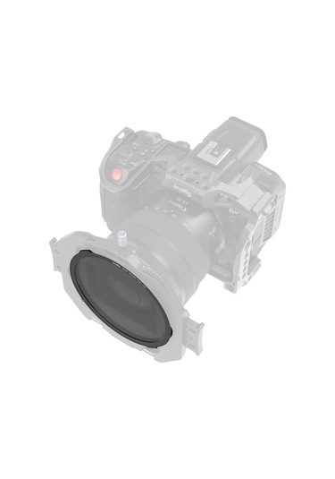 Smallrig 4652 Beyaz Difüzyon Filtresi Kiti