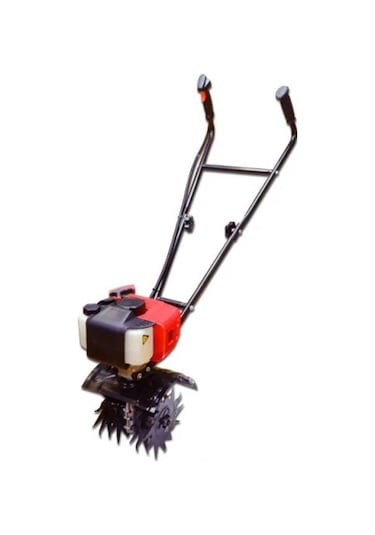 Baseh 1.9 HP 2+2 Kollu Mini Benzinli Çapa Makinesi