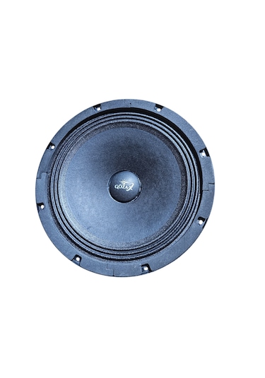 Göza-x Gx-28 400w 200 Rms 20 Cm Midrange Efsane