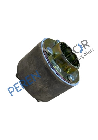 Peren Traktör 4957110 - Debriyaj Kaplini Komple - Fiat İle Uyumlu