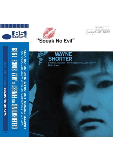 Wayne Shorter - Speak No Evil / Plak