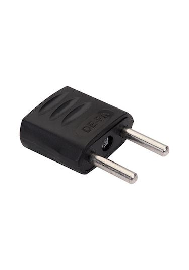 Priz Fiş Dönüştürücü Amerikan-türkiye