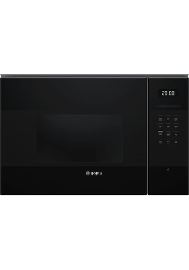 Bosch BEL554MB2 Serie 6 Ankastre Mikrodalga Fırın