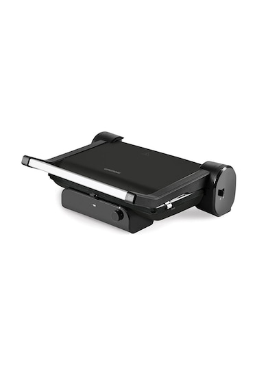 Grundig CG 4006 S 2000 Watt 6 Dilim Izgara ve Tost Makinesi