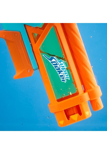 Nerf Super Soaker Mega Dunk Fıll G0999