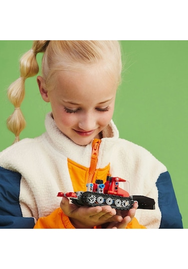 LEGO® Technic 42148 Kar Ezme Aracı 178 Parça