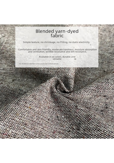 Geeroyoo Kırmızı Renkli Linen Poliester Karışımı, Nem Geçirgen, Konforlu Dolgulu, Japon Stili, Ev Salonu/sandalye Kullanıma Uygun Minder - Özel Tasarım Seçeneği DiğER