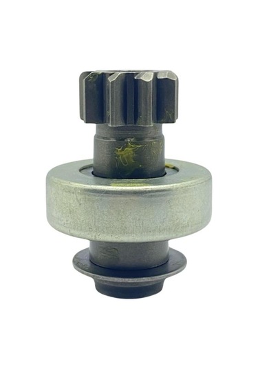 Marş Dişlisi Valeo Tipi 9 Diş 9 Kanal Ters Lombardını