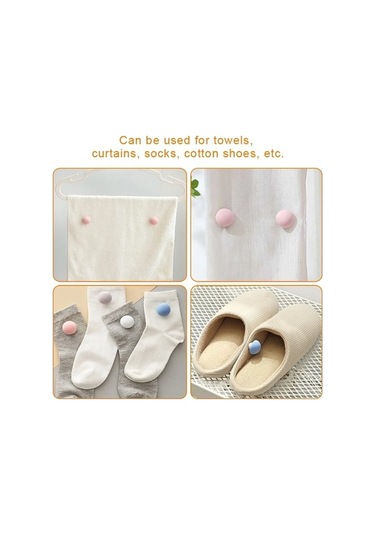 Maoyaya 8 Adet Beyaz Çarşaf Tokaları Kaymaz Yorgan Anahtar Nevresim Tutucu Raptiye Tpye Yorgan Klipsi Battaniye Klipsi Kaymaz Yorgan Anahtar Ve Nevresim Tutucu Seti Çok Renkli