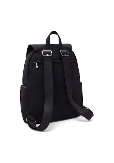 Kipling City Zip S Endless Bl Kadın Sırt Çantası Kı4430 001