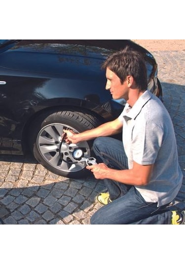 Einhell TC-AC 190/6/8 OF Kompresör Yağsız - 4020495