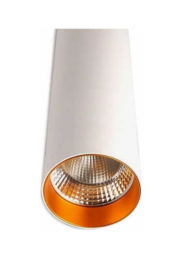 Jazzway Raylı Aydınlatma Lambası Ptr 2310 10w 3000k 123422638 Diğer