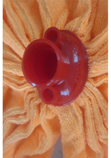 Spark 2 Adet Mikrofiber Havlu Vileda Tipi Paspas Ucu