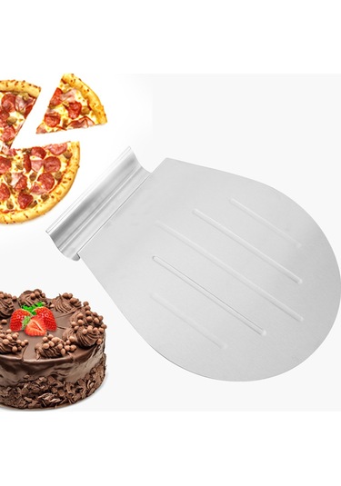 Gümüş Ekmek Hamur Tepsisi Geniş Kullanımlı Bulaşık Makinesinde Yıkanabilir S Diğer